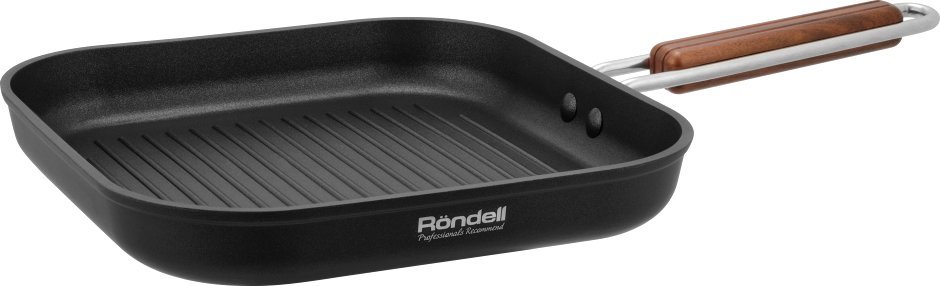Сковорода-гриль Rondell Fjord RDA-1798