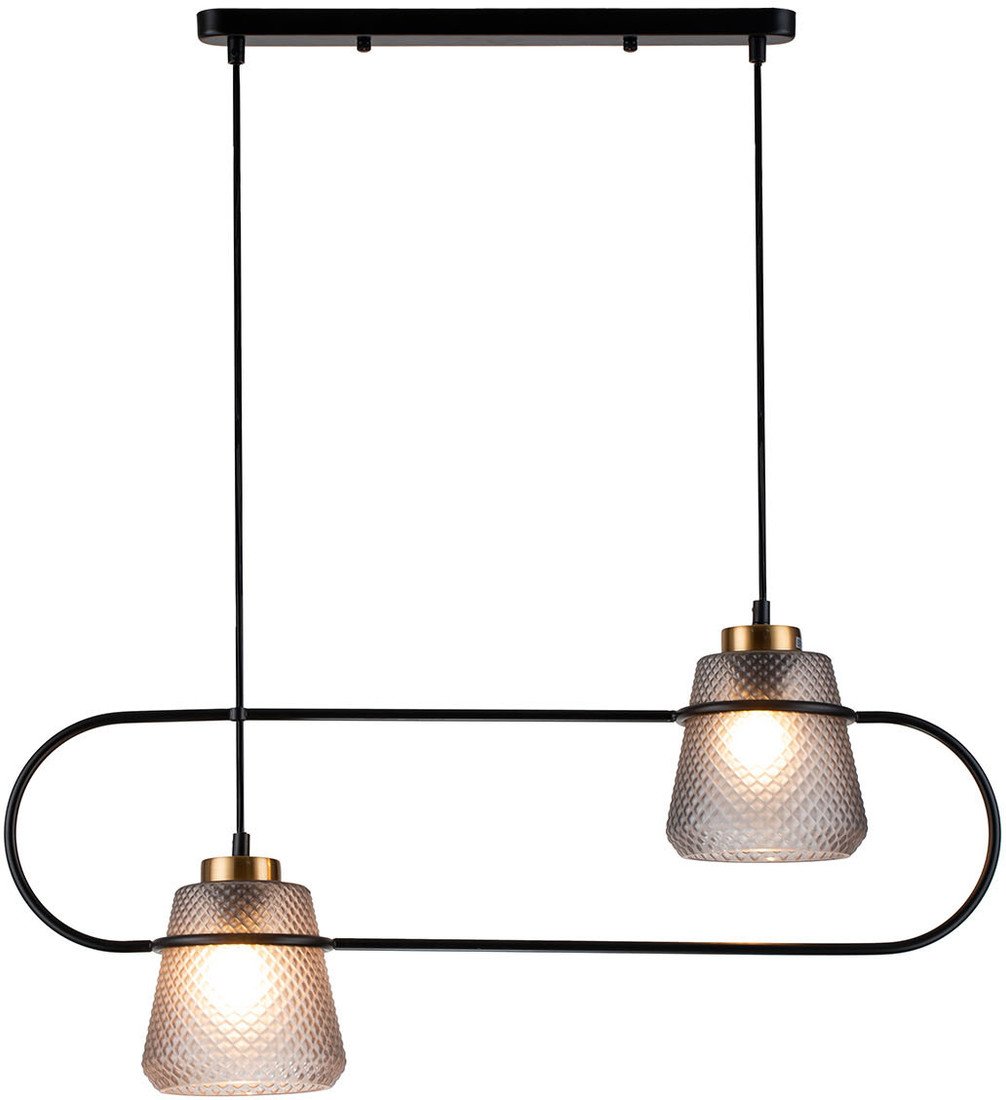 Подвесная люстра Indigo Light Astratto V000157