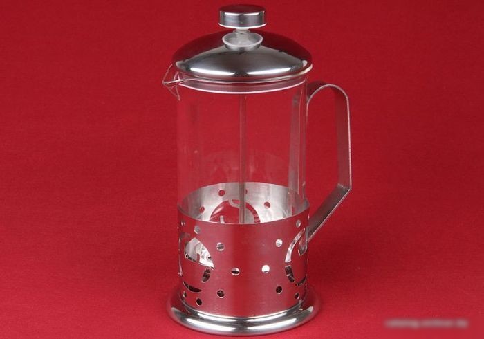 Заварочный чайник Rosenberg RSG-660014-M