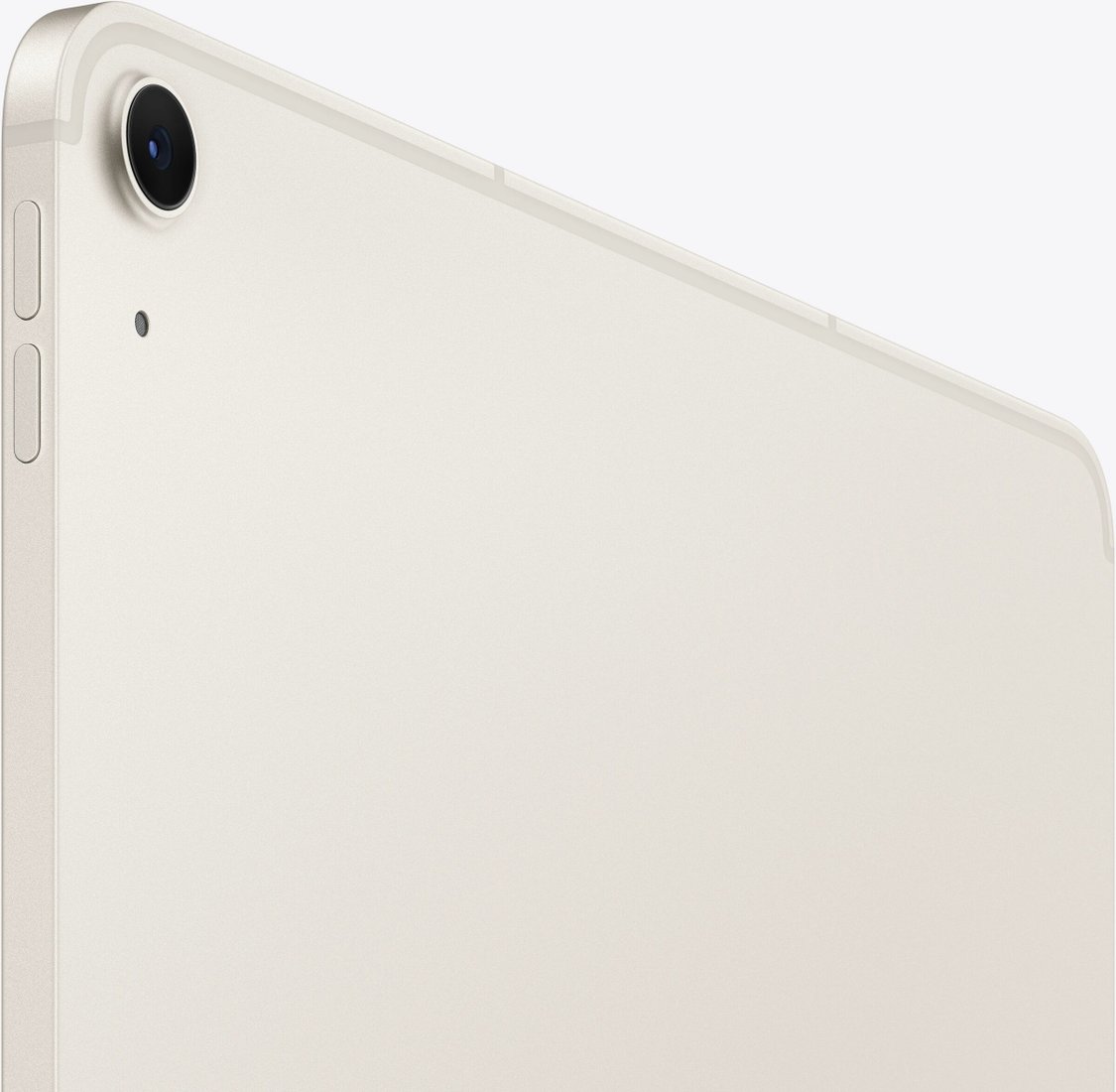 Планшет Apple iPad Air 13" 2026 5G 512GB (звездный свет)