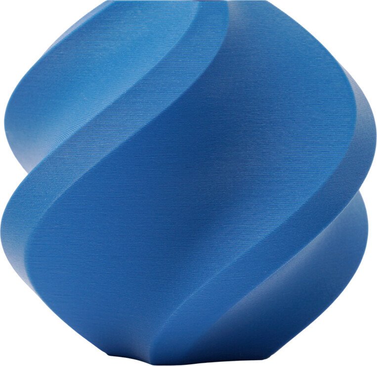 Филамент Bambu Lab PLA Matte A01-B3-1.75-1000-SPL (1кг, морской синий)