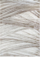 Ковер для жилой комнаты Safyun Victoria HL610-CREAM-VIZON (0.8x1.5)