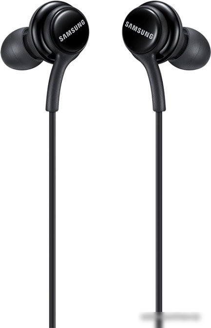 Наушники Samsung EO-IA500 (черный)