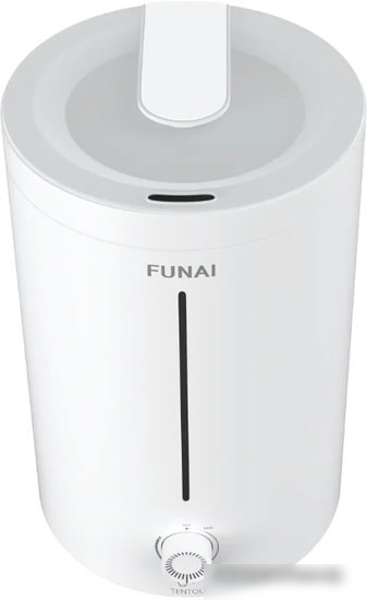 Увлажнитель воздуха Funai Tentou USH-TTM7201WC