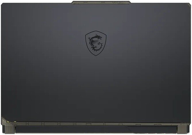 Игровой ноутбук MSI Cyborg 15 A2RUDX-2403XRU