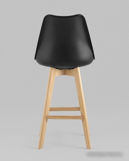 Стул Stool Group Frankfurt Y815A-75CM (черный)
