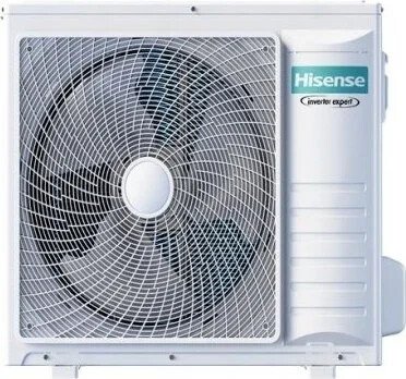 Кондиционер Hisense AUC-36UR4RKC8/PE-QFA/CD/AUW-36U4RK7
