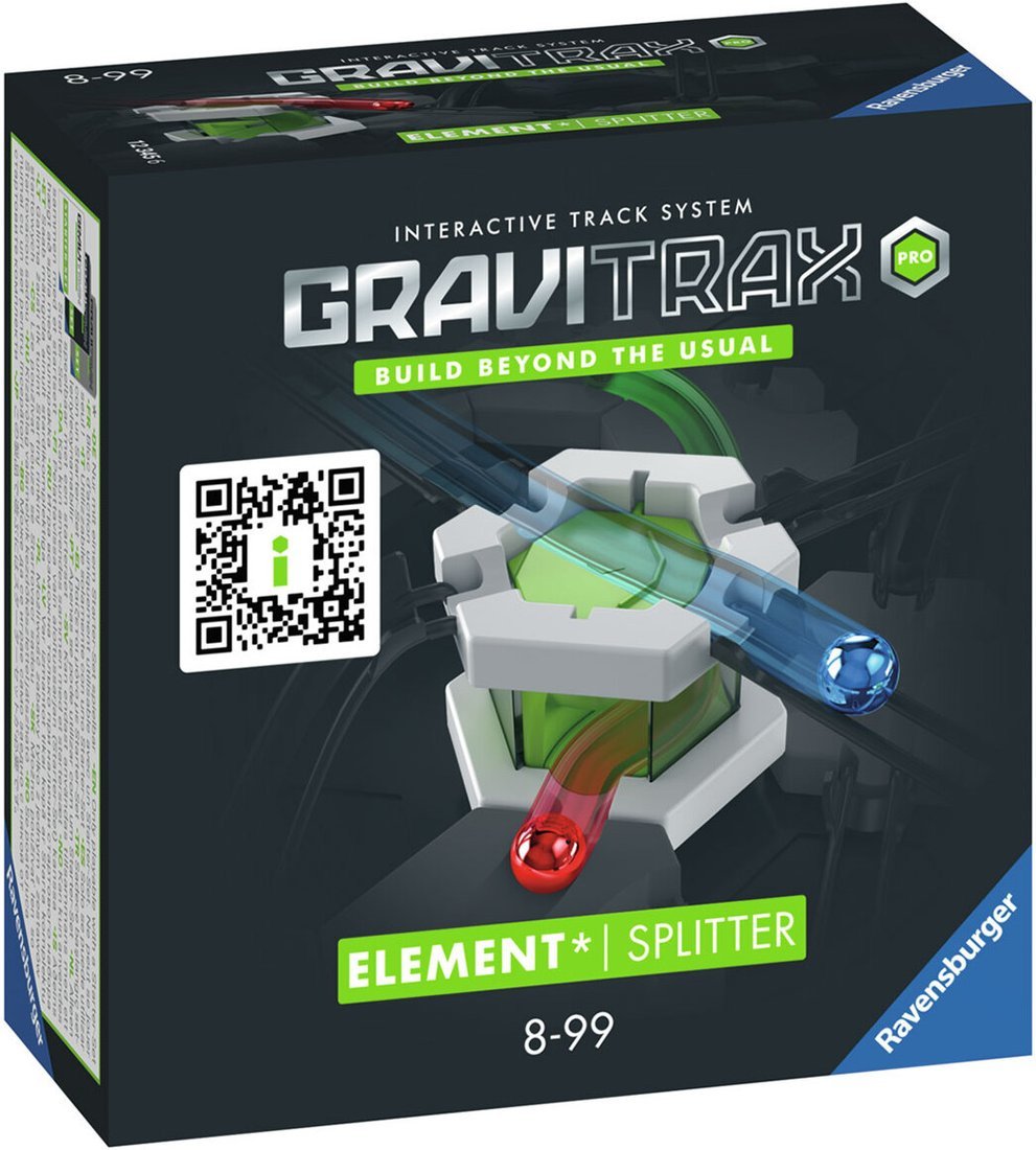 Конструктор Ravensburger GraviTrax PRO Разделитель 22383