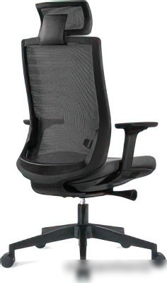 Кресло Norden Ruby Black CH-312A-B-BB (черный)