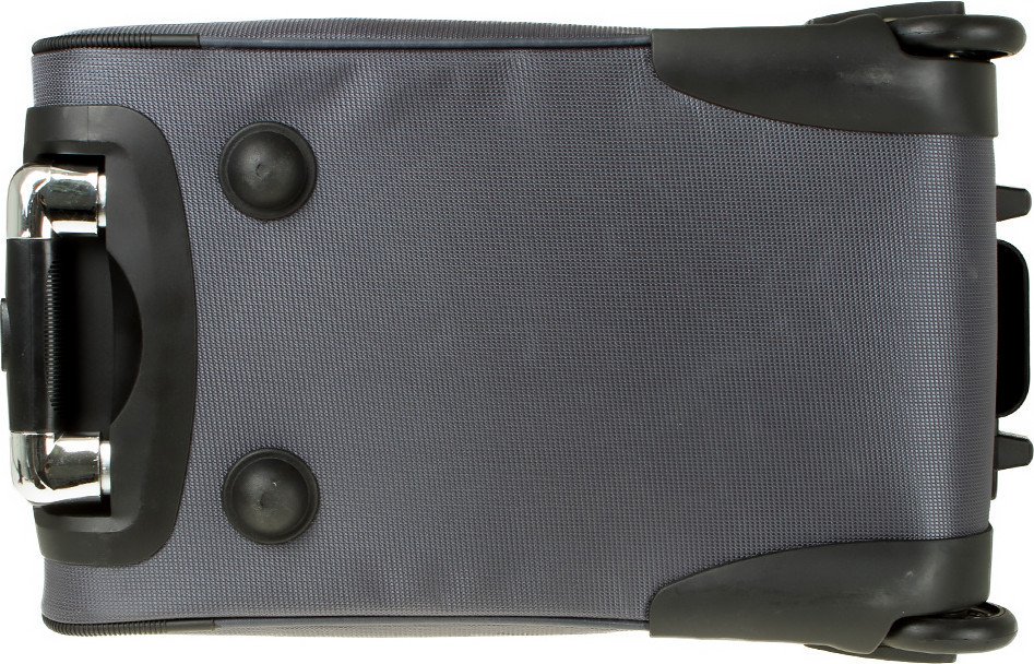 Сумка-тележка Rosin 001-22-GRY (серый)