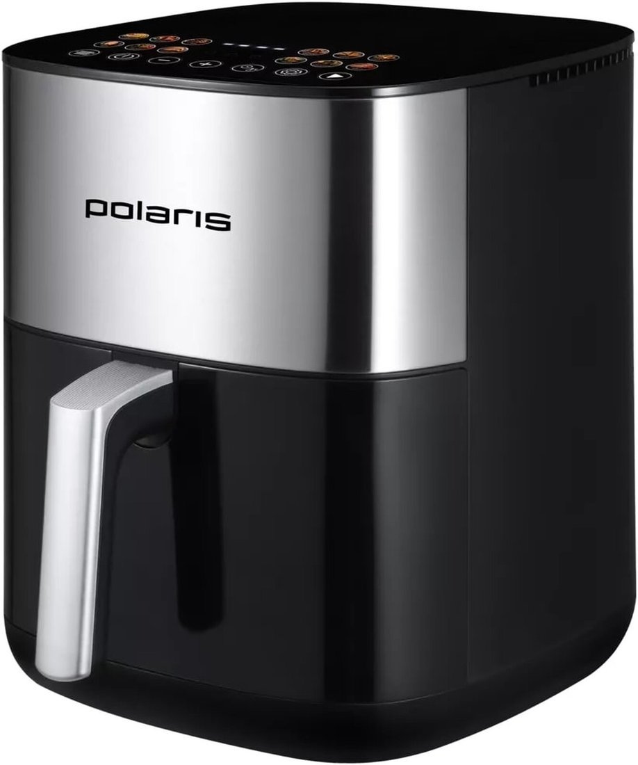 Аэрогриль (аэрофритюрница) Polaris PAF 6006DW