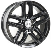 Литые диски RST R238 18x8" 6x139.7мм DIA 75.1мм ET 42мм BL