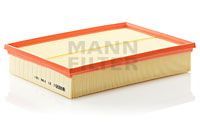 Воздушный фильтр MANN-filter C31196