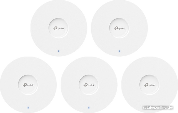 Точка доступа TP-Link EAP613 5-Pack