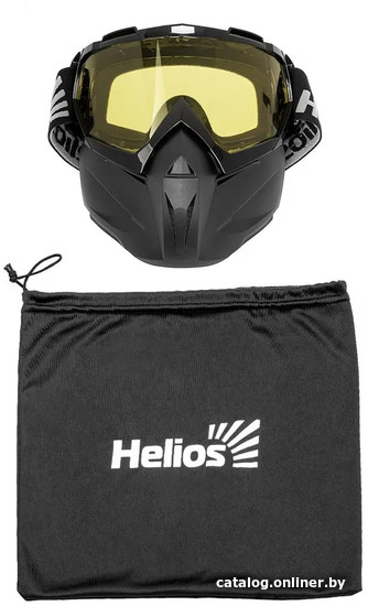 Горнолыжная маска (очки) Helios HS-MT-003-2