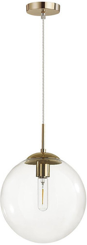 Подвесная люстра Lumion Summer 6509/1
