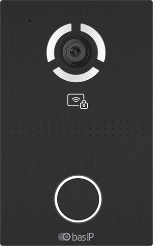 Вызывная панель BAS-IP AV-03BD (черный)