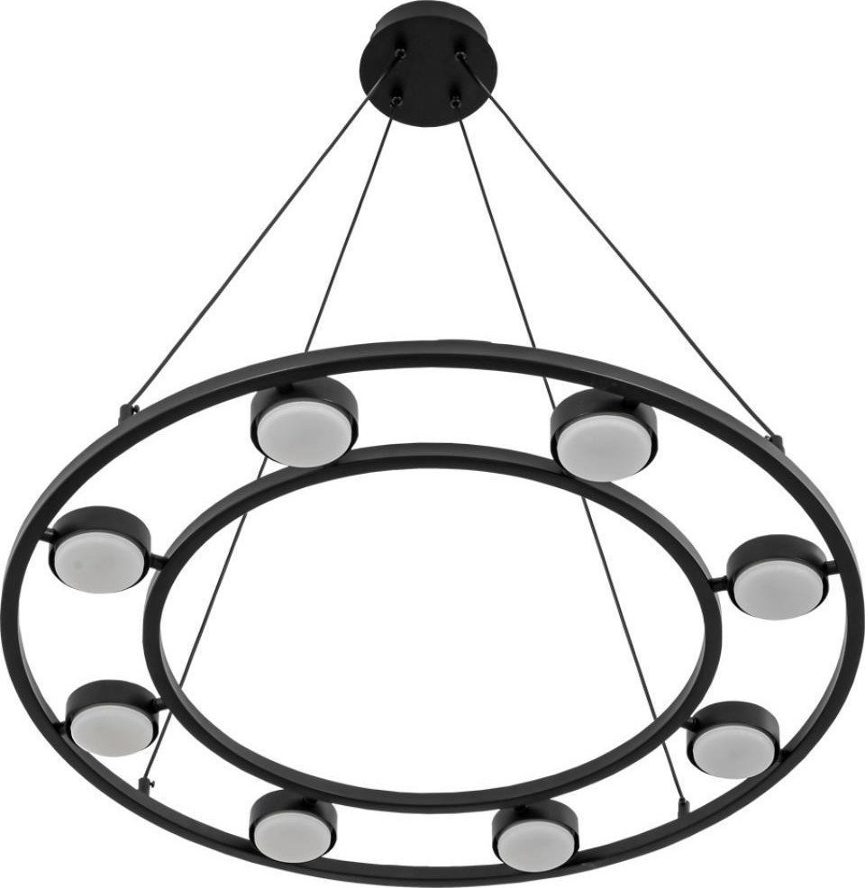 Подвесная люстра Lumion Torina 8340/8