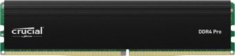 Оперативная память Crucial Pro 32ГБ DDR4 3200 МГц CP32G4DFRA32A