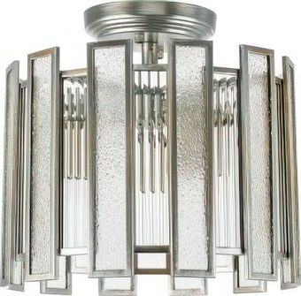 Подвесная люстра Lightstar Agave 712044