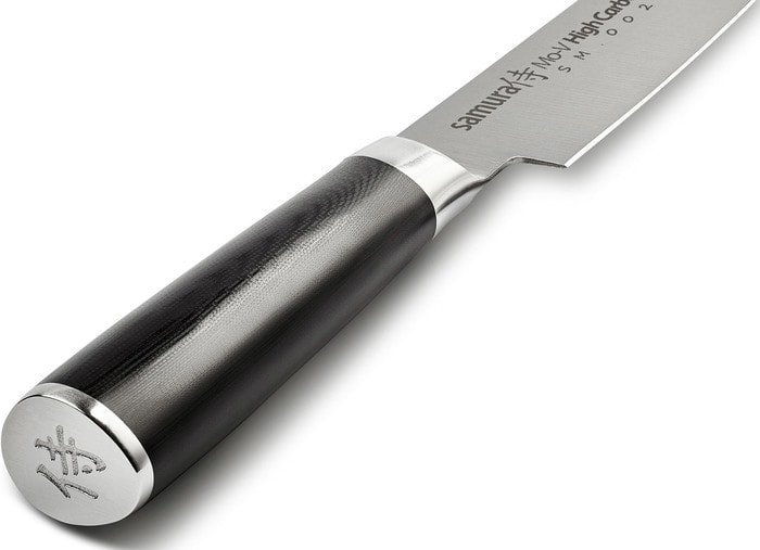 Кухонный нож Samura Mo-V SM-0021