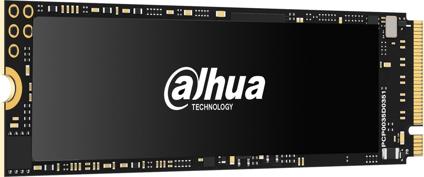 SSD Dahua C970 Plus 2TB DHI-SSD-C970VN2TB