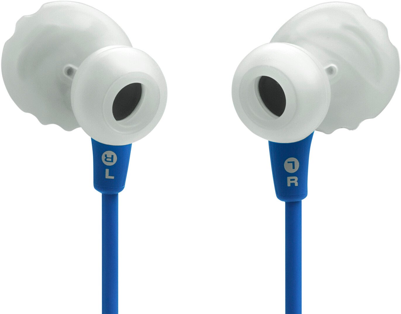 Наушники JBL Endurance Run 3 Wireless (синий)