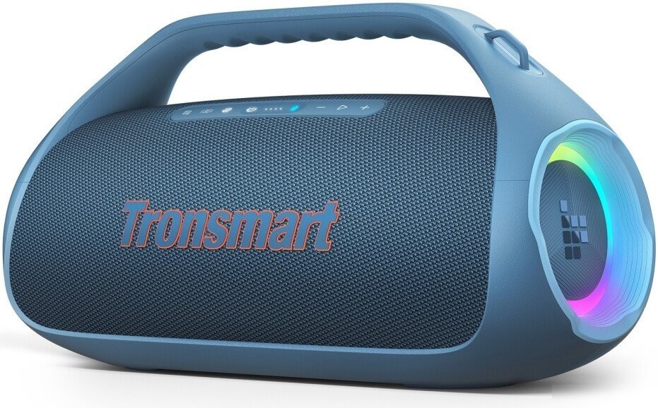 Беспроводная колонка Tronsmart Bang 2 (синий)