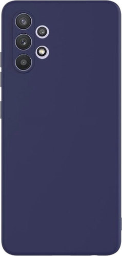Чехол для телефона Case Cheap Liquid для Samsung Galaxy A32 (5G) (синий)