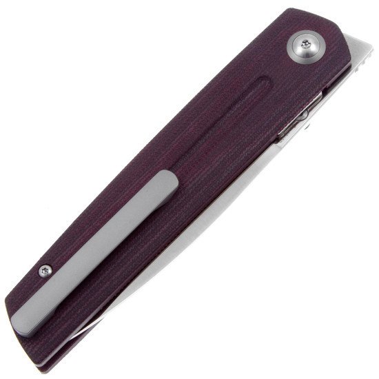 Складной нож Artisan Cutlery Sirius 1849P-DRC