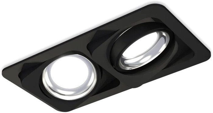 Точечный светильник Ambrella light Techno spot XC7664002