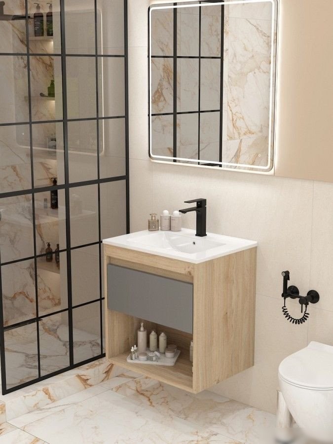 Teymi Тумба под умывальник Vitra 60 T60402