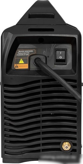 Сварочный инвертор Сварог Pro TIG 200 P DSP AC/DC (E201)