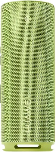 Беспроводная колонка Huawei Sound Joy 2 (зеленый, международная версия)