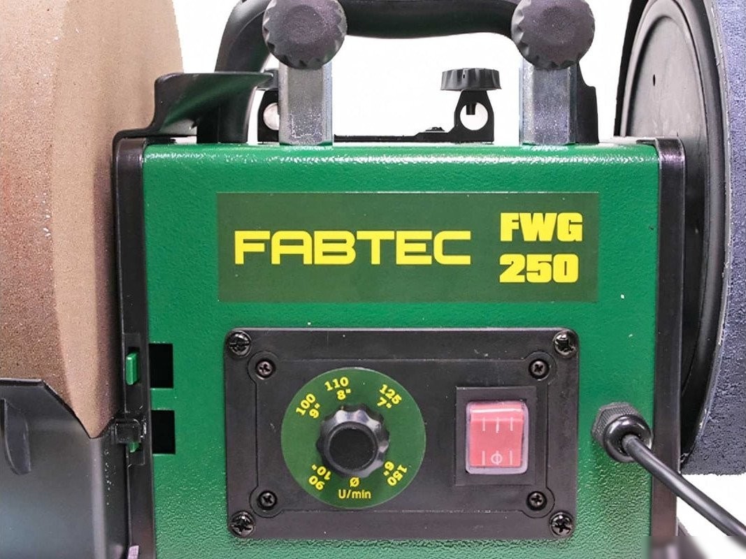 Заточный станок Fabtec FWG250