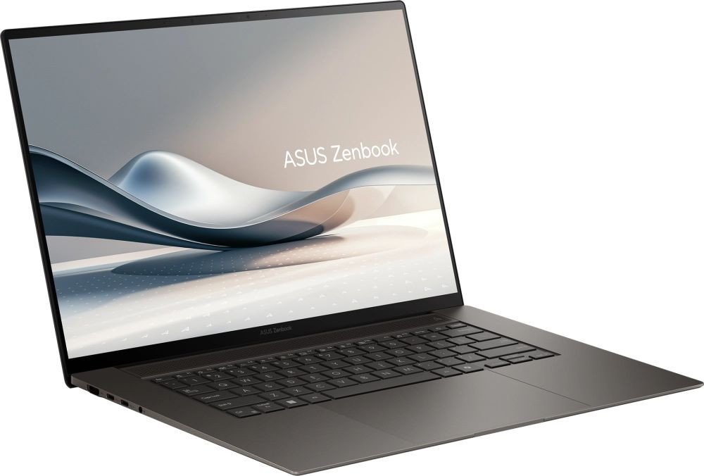 Ноутбук ASUS Zenbook S14 OLED UX5406AA-SW416W
