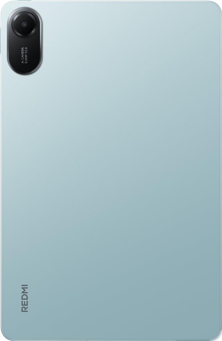 Планшет Xiaomi Redmi Pad 2 8GB/256GB международная версия (мятный)
