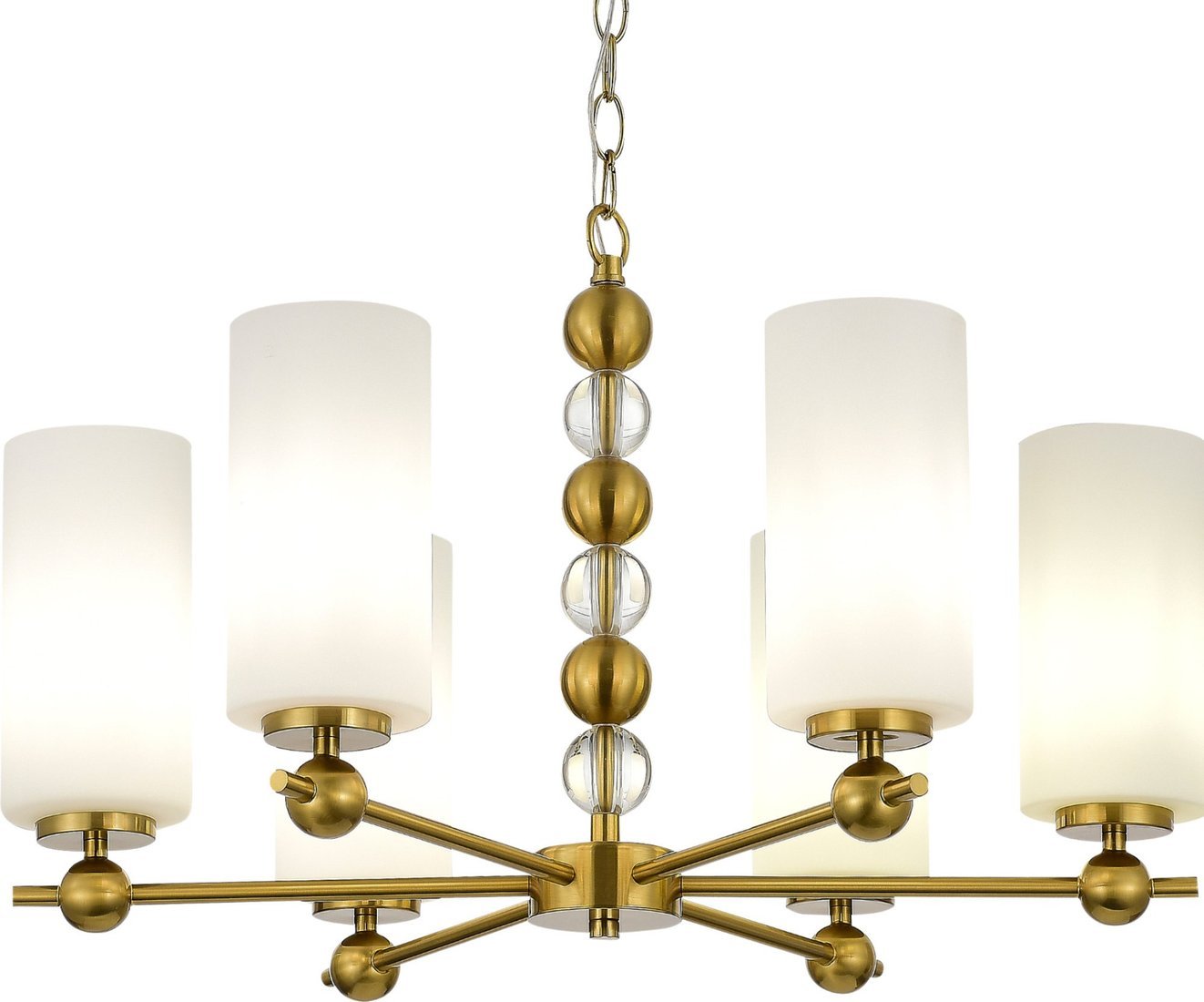 Подвесная люстра ST Luce SL2003.303.06