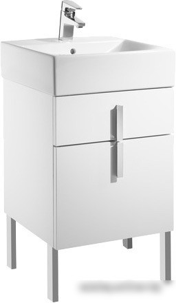 Умывальник Roca Diverta 47x44 (327111000)