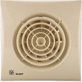 Вытяжной вентилятор Soler&Palau Silent-200 CZ Ivory [5210625100]