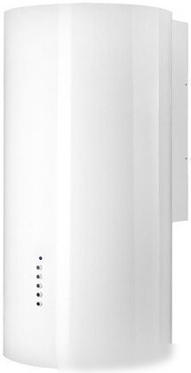 Кухонная вытяжка YOUQ Akira WL 1150 P 40 WH (белый)