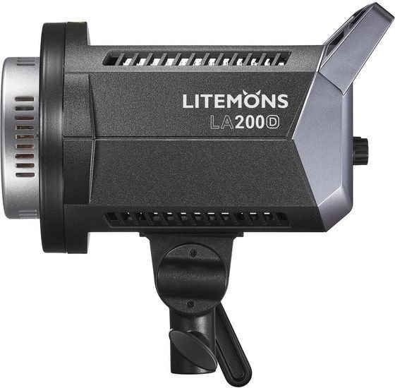 Лампа Godox Litemons LA200D 29800