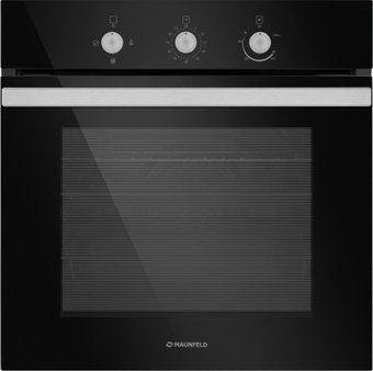 Газовый духовой шкаф MAUNFELD MGOG 673B