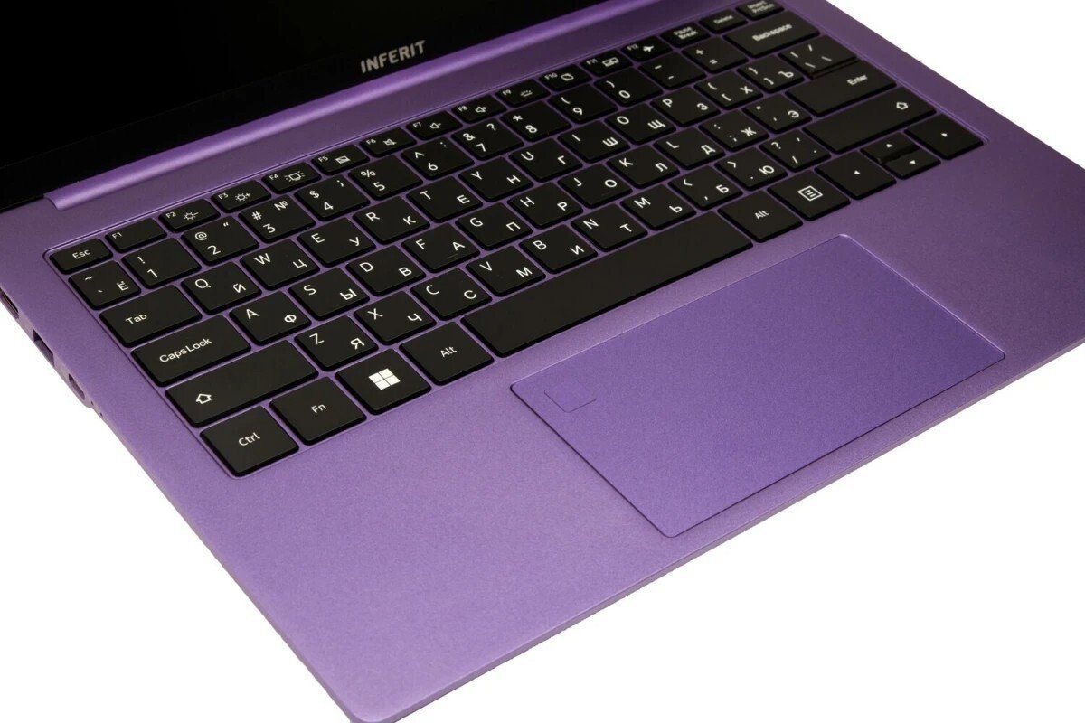 Ноутбук Inferit Compact IFLTSI5P3CP11