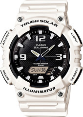 Наручные часы Casio AQ-S810WC-7A