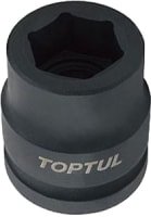 Головка слесарная Toptul KABA2422