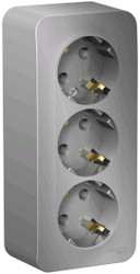 Розетка Schneider Electric Blanca BLNRA010313