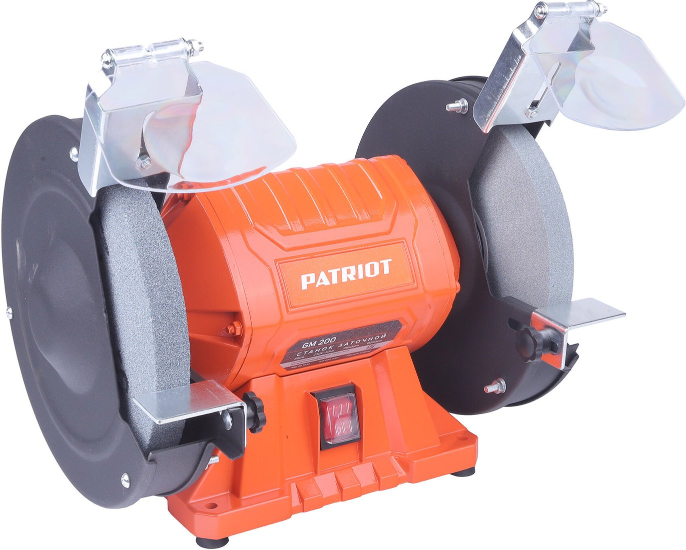 Заточный станок Patriot GM 200 160301535