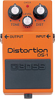 Гитарная педаль Boss DS-1