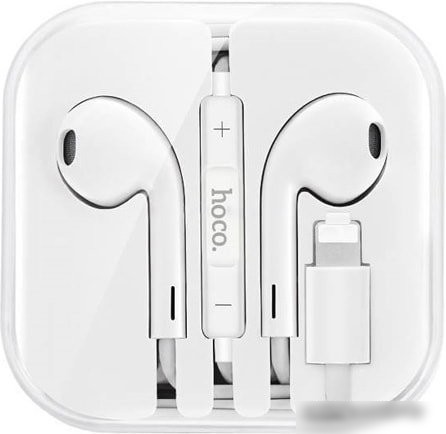 Наушники Hoco L7 Plus